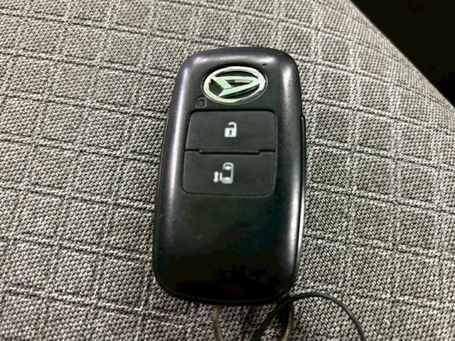 タント Ｘ　純正ナビ　バックモニター　助手席側パワースライドドア　衝突被害軽減ブレーキ　車線逸脱警報装置　横滑り防止装置　アイドリングストップ　オートエアコン　ＬＥＤヘッドライト　ナビ連動ドラレコ（27枚目）