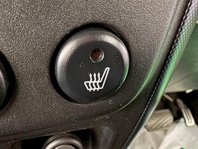 ジムニー ワイルドウインド 4WD ターボ車 フロア4速AT 社外7インチナビ D席シートヒーター ABS エアコン パワステ パワーウィンドウ Wエアバッグ 電動格納ミラー 純正アルミ(22枚目)