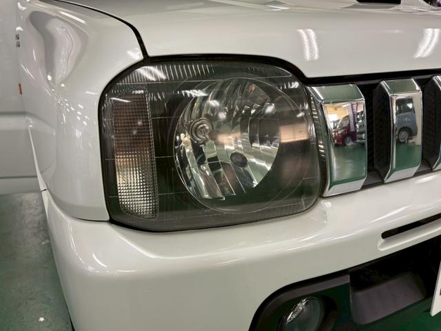 ジムニー ワイルドウインド 4WD ターボ車 フロア4速AT 社外7インチナビ D席シートヒーター ABS エアコン パワステ パワーウィンドウ Wエアバッグ 電動格納ミラー 純正アルミ(31枚目)