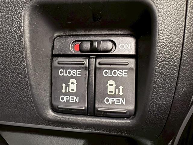 Ｎ－ＢＯＸ Ｇ　ＳＳパッケージ　社外ナビ　両側パワースライドドア　横滑り防止装置　アイドリングストップ　オートエアコン　ＡＢＳ　プッシュスタート　スマートキー　盗難警報装置　純正アルミ　ドラレコ　ＥＴＣ付き（22枚目）