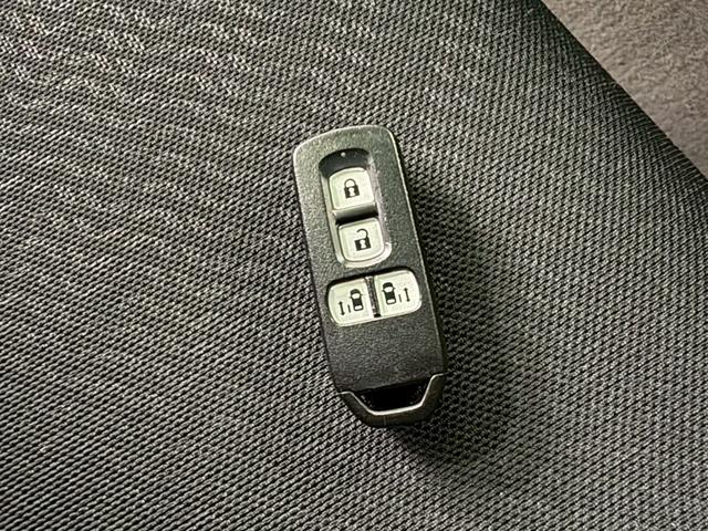 Ｎ－ＢＯＸ Ｇ　ＳＳパッケージ　社外ナビ　両側パワースライドドア　横滑り防止装置　アイドリングストップ　オートエアコン　ＡＢＳ　プッシュスタート　スマートキー　盗難警報装置　純正アルミ　ドラレコ　ＥＴＣ付き（26枚目）