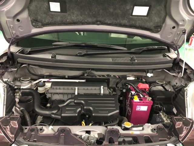 キャスト スタイルＧ　プライムコレクション　ＳＡＩＩ　純正ナビ　バックモニター　ハーフレザーシート　衝突被害軽減ブレーキ　車線逸脱警報装置　横滑り防止装置　アイドリングストップ　オートエアコン　ＬＥＤヘッドライト　プッシュスタート　純正アルミ（32枚目）