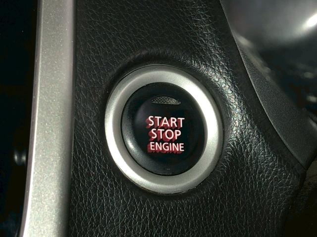 eKカスタム T ターボ車 純正フルセグSDナビ バックカメラ オートエアコン ベンチシート ABS HIDヘッドライト プッシュスタート スマートキー オートリトラミラー 純正アルミ(22枚目)