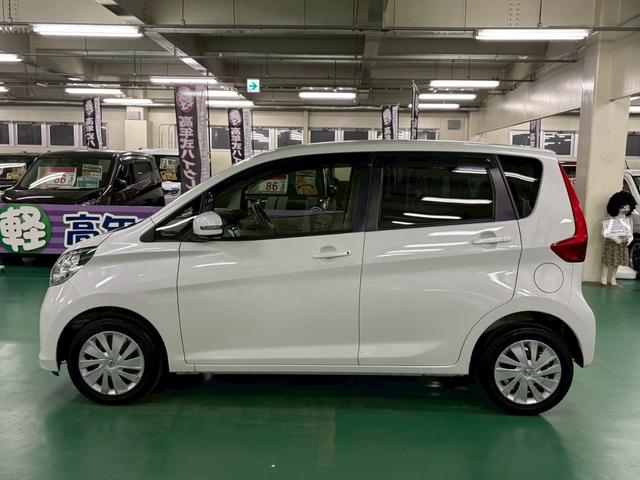 デイズ X アラウンドビューモニター アイドリングストップ オートエアコン ベンチシート ABS プッシュスタート スマートキー オートリトラミラー(11枚目)