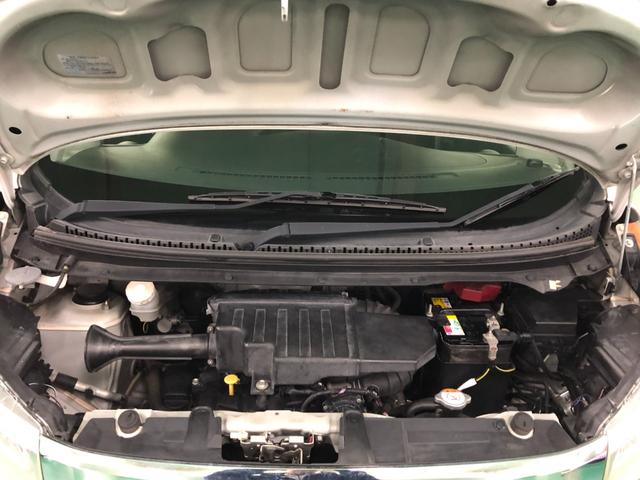 デイズ ハイウェイスター X 純正フルセグSDナビ BLUETOOTHオーディオ バックカメラ アイドリングストップ オートエアコン ベンチシート ABS HIDヘッドライト プッシュスタート インテリキー 純正アルミ(32枚目)