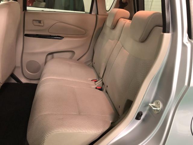 デイズ S ユーザー下取り車 CVT アイドリングストップ ベンチシート ABS キーレスエントリー オートリトラミラー 衝突安全ボディ(17枚目)