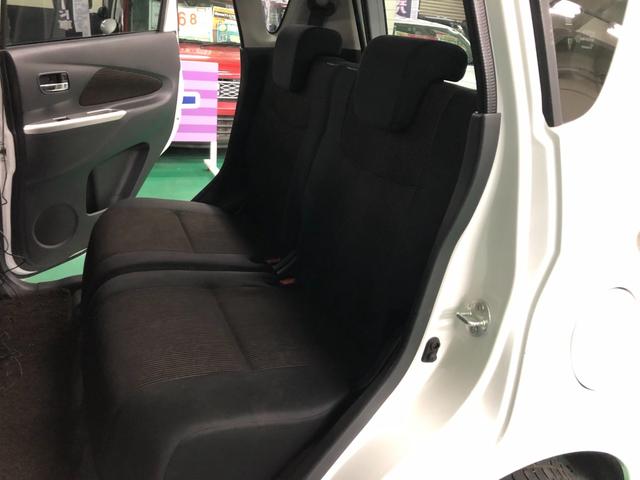 デイズ ハイウェイスター X バックカメラ アイドリングストップ 純正CDオーディオ オートエアコン ベンチシート ABS HIDヘッドライト プッシュスタート インテリキー 純正アルミ(19枚目)