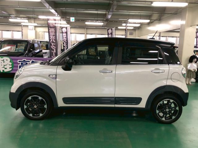 キャスト アクティバＧ　ＳＡＩＩ　純正ＳＤナビ　バックモニター　衝突被害軽減ブレーキ　車線逸脱警報装置　横滑り防止装置　アイドリングストップ　オートエアコン　ＬＥＤヘッドランプ　プッシュスタート　純正アルミ　取説保証書付き（11枚目）