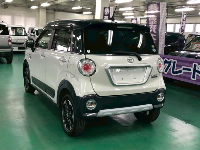 キャスト アクティバＧ　ＳＡＩＩ　純正ＳＤナビ　バックモニター　衝突被害軽減ブレーキ　車線逸脱警報装置　横滑り防止装置　アイドリングストップ　オートエアコン　ＬＥＤヘッドランプ　プッシュスタート　純正アルミ　取説保証書付き（15枚目）