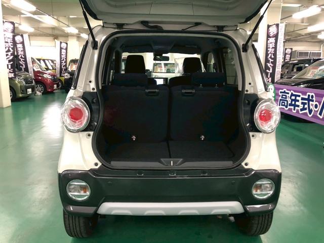 キャスト アクティバＧ　ＳＡＩＩ　純正ＳＤナビ　バックモニター　衝突被害軽減ブレーキ　車線逸脱警報装置　横滑り防止装置　アイドリングストップ　オートエアコン　ＬＥＤヘッドランプ　プッシュスタート　純正アルミ　取説保証書付き（16枚目）