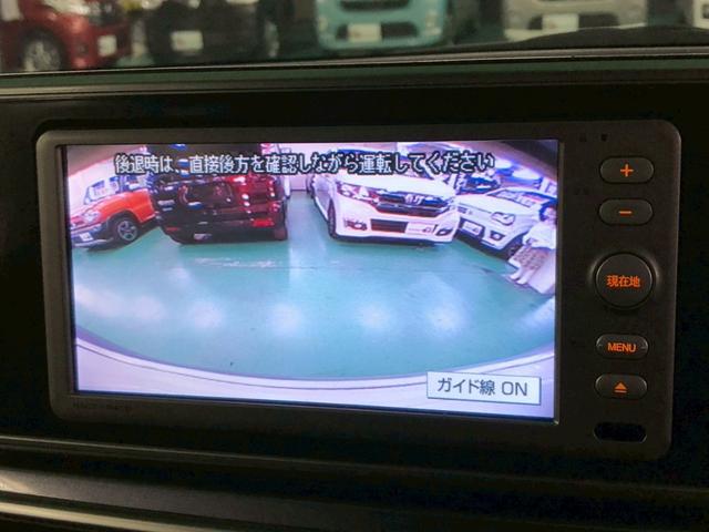 キャスト アクティバＧ　ＳＡＩＩ　純正ＳＤナビ　バックモニター　衝突被害軽減ブレーキ　車線逸脱警報装置　横滑り防止装置　アイドリングストップ　オートエアコン　ＬＥＤヘッドランプ　プッシュスタート　純正アルミ　取説保証書付き（19枚目）