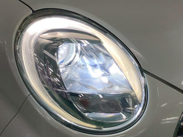 キャスト アクティバＧ　ＳＡＩＩ　純正ＳＤナビ　バックモニター　衝突被害軽減ブレーキ　車線逸脱警報装置　横滑り防止装置　アイドリングストップ　オートエアコン　ＬＥＤヘッドランプ　プッシュスタート　純正アルミ　取説保証書付き（31枚目）