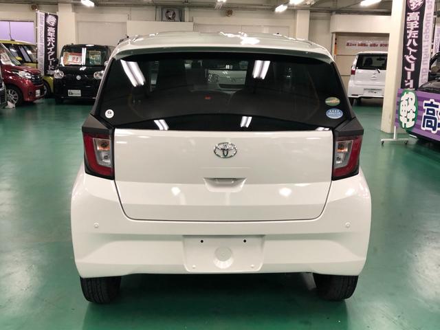 ピクシスエポック X SAIII 衝突被害軽減ブレーキ 車線逸脱警報装置 横滑り防止装置 コーナーセンサー アイドリングストップ 純正CDオーディオ ABS LEDヘッドライト キーレスエントリー 盗難警報装置 ドラレコ(9枚目)