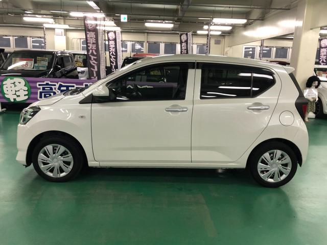 ピクシスエポック X SAIII 衝突被害軽減ブレーキ 車線逸脱警報装置 横滑り防止装置 コーナーセンサー アイドリングストップ 純正CDオーディオ ABS LEDヘッドライト キーレスエントリー 盗難警報装置 ドラレコ(11枚目)