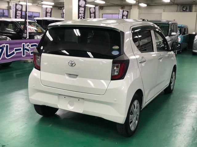 ピクシスエポック X SAIII 衝突被害軽減ブレーキ 車線逸脱警報装置 横滑り防止装置 コーナーセンサー アイドリングストップ 純正CDオーディオ ABS LEDヘッドライト キーレスエントリー 盗難警報装置 ドラレコ(14枚目)