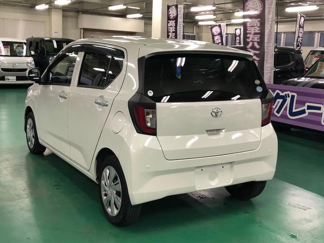 ピクシスエポック X SAIII 衝突被害軽減ブレーキ 車線逸脱警報装置 横滑り防止装置 コーナーセンサー アイドリングストップ 純正CDオーディオ ABS LEDヘッドライト キーレスエントリー 盗難警報装置 ドラレコ(15枚目)