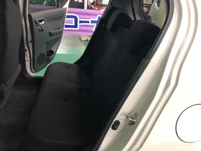 ピクシスエポック X SAIII 衝突被害軽減ブレーキ 車線逸脱警報装置 横滑り防止装置 コーナーセンサー アイドリングストップ 純正CDオーディオ ABS LEDヘッドライト キーレスエントリー 盗難警報装置 ドラレコ(19枚目)