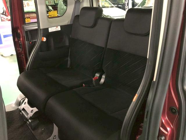 タント カスタムRS SA ターボ車 純正ナビ バックカメラ 両側パワースライドドア アクセル踏み間違い防止装置 横滑り防止装置 エコアイドル オートエアコン LEDヘッドライト プッシュスタート 純正アルミ(19枚目)