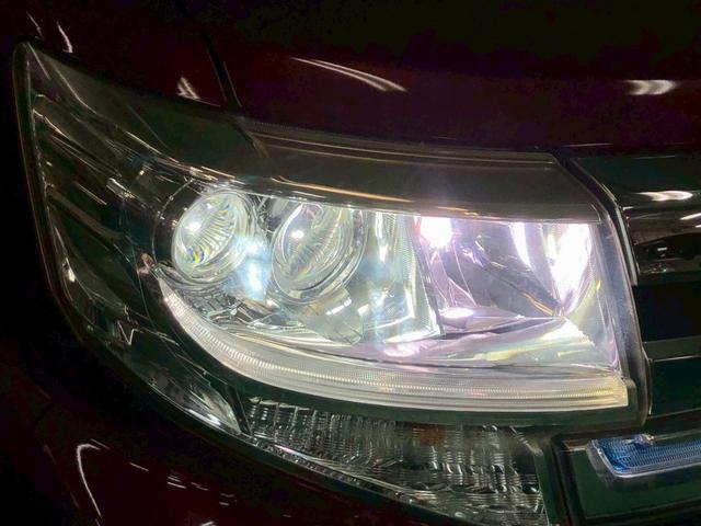 タント カスタムRS SA ターボ車 純正ナビ バックカメラ 両側パワースライドドア アクセル踏み間違い防止装置 横滑り防止装置 エコアイドル オートエアコン LEDヘッドライト プッシュスタート 純正アルミ(31枚目)