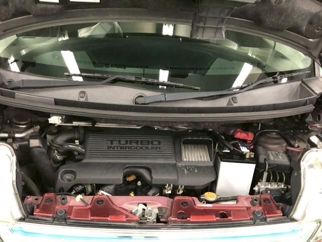 タント カスタムRS SA ターボ車 純正ナビ バックカメラ 両側パワースライドドア アクセル踏み間違い防止装置 横滑り防止装置 エコアイドル オートエアコン LEDヘッドライト プッシュスタート 純正アルミ(32枚目)