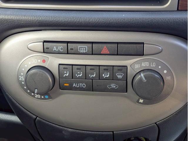 ミラジーノ プレミアムX 社外フルセグナビ Bluetooth フロア4速AT ハーフレザーシート オートエアコン ABS キーレスエントリー 盗難警報装置 パワステ パワーウィンドウ Wエアバッグ 電動格納ミラー 純正アルミ(29枚目)