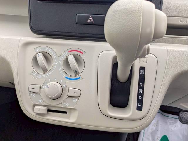 ワゴンR FA 社外ワンセグナビ インパネCVT 横滑り防止装置 ABS キーレスエントリー 盗難警報装置 エアコン パワステ パワーウィンドウ Wエアバッグ ETC付き(21枚目)