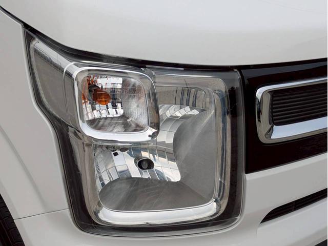 ワゴンR FA 社外ワンセグナビ インパネCVT 横滑り防止装置 ABS キーレスエントリー 盗難警報装置 エアコン パワステ パワーウィンドウ Wエアバッグ ETC付き(30枚目)