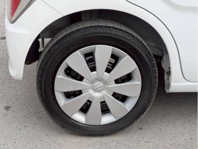 ワゴンR FA 社外ワンセグナビ インパネCVT 横滑り防止装置 ABS キーレスエントリー 盗難警報装置 エアコン パワステ パワーウィンドウ Wエアバッグ ETC付き(32枚目)