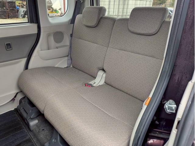 タント Xターボ SAII 助手席側パワースライドドア 衝突被害軽減ブレーキ 車線逸脱警報装置 横滑り防止装置 アイドリングストップ オートエアコン ABS プッシュスタート スマートキー 盗難警報装置 ETC付き(18枚目)