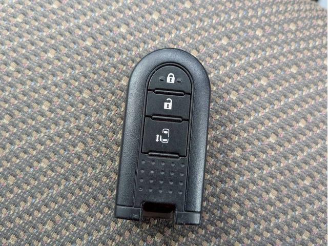 タント Xターボ SAII 助手席側パワースライドドア 衝突被害軽減ブレーキ 車線逸脱警報装置 横滑り防止装置 アイドリングストップ オートエアコン ABS プッシュスタート スマートキー 盗難警報装置 ETC付き(27枚目)