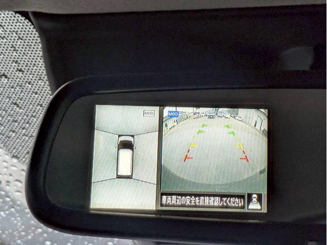 デイズ X ワンオーナー車 純正ナビ アラウンドビューモニター エマージェンシーブレーキ 車線逸脱警報装置 横滑り防止装置 クリアランスソナー アイドリングストップ ABS プッシュスタート 純正アルミ ETC(21枚目)