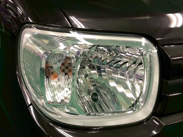 スペーシア ハイブリッドG 当社リースアップ車両 ワンオーナー 社外ナビ デュアルセンサーブレーキサポート 車線逸脱警報装置 横滑り防止装置 パーキングセンサー アイドリングストップ オートエアコン プッシュスタート ETC付き(31枚目)