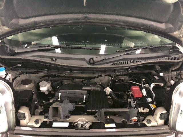 スペーシア ハイブリッドG 当社リースアップ車両 ワンオーナー 社外ナビ デュアルセンサーブレーキサポート 車線逸脱警報装置 横滑り防止装置 パーキングセンサー アイドリングストップ オートエアコン プッシュスタート ETC付き(32枚目)