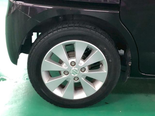 スペーシア ハイブリッドG 当社リースアップ車両 ワンオーナー 社外ナビ デュアルセンサーブレーキサポート 車線逸脱警報装置 横滑り防止装置 パーキングセンサー アイドリングストップ オートエアコン プッシュスタート ETC付き(33枚目)