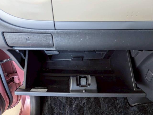 アルトラパン G ユーザー下取り車 社外フルセグSDナビ Bluetooth CVT ベンチシート ABS プッシュスタート スマートキー 盗難警報装置 エアコン パワステ パワーウィンドウ Wエアバッグ(25枚目)