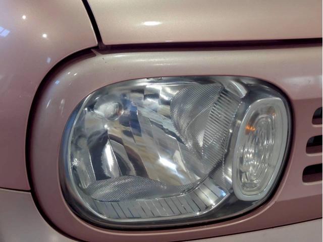 アルトラパン G ユーザー下取り車 社外フルセグSDナビ Bluetooth CVT ベンチシート ABS プッシュスタート スマートキー 盗難警報装置 エアコン パワステ パワーウィンドウ Wエアバッグ(32枚目)