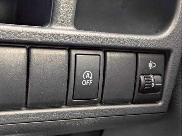 ワゴンR FX CVT アイドリングストップ オートエアコン 純正CDオーディオ ベンチシート ABS キーレスエントリー 盗難警報装置 電動格納ミラー(22枚目)