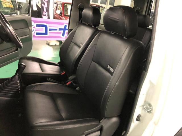 SUZUKI JIMNY X-ADVENTURE XC