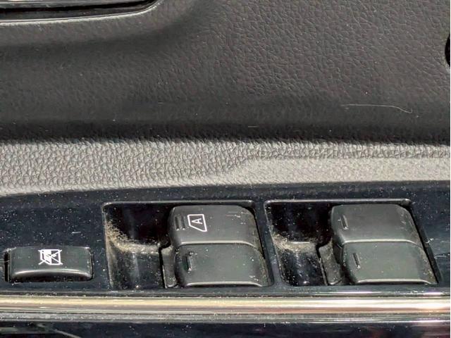 デイズルークス ハイウェイスター X Vセレクション 純正フルセグSDナビ 両側パワースライドドア エマージェンシーブレーキ 横滑り防止装置 アイドリングストップ オートエアコン ABS プッシュスタート オートリトラミラー 純正アルミ(25枚目)