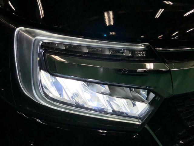 Ｎ－ＢＯＸカスタム Ｇ・Ｌホンダセンシング　社外ナビ　バックモニター　助手席側パワースライドドア　レーダークルーズコントロール　衝突被害軽減ブレーキ　車線逸脱警報装置　横滑り防止装置　ＬＥＤヘッドライト　プッシュスタート　ＥＴＣ付き（30枚目）