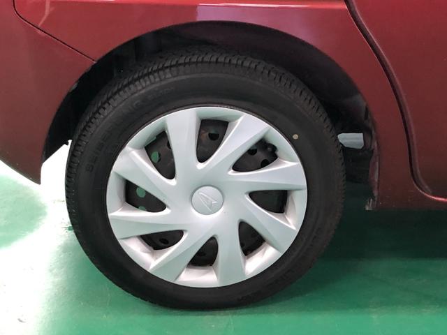 タント Ｘ　ＳＡ　助手席側パワースライドドア　アクセル踏み間違い防止装置　横滑り防止装置　エコアイドル　純正ＣＤオーディオ　オートエアコン　ベンチシート　プッシュスタート　スマートキー　盗難防止装置　電動格納ミラー（32枚目）