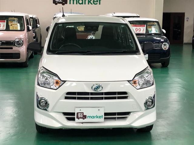 この度は、軽自動車専門店　軽マーケットのミライースをご覧頂き誠にありがとうございます。