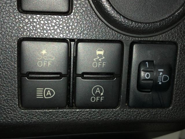 【運転サポート装備】　ブレーキをアシストする機能や横滑り防止機能などのサポート装備も充実してます！