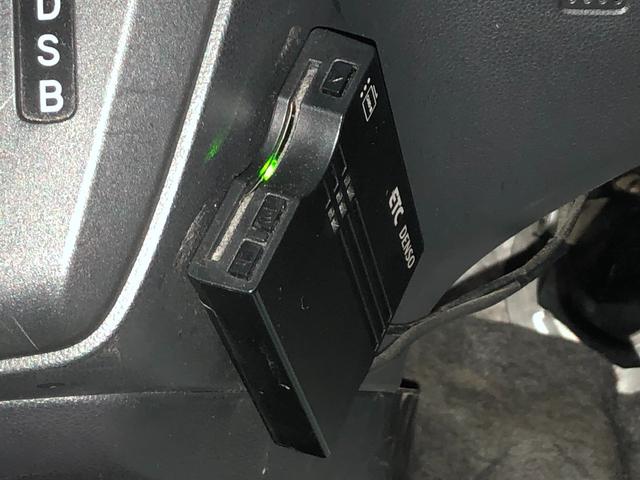 【ＥＴＣ】　ＥＴＣもあるので高速道路の料金所もラクラクです！