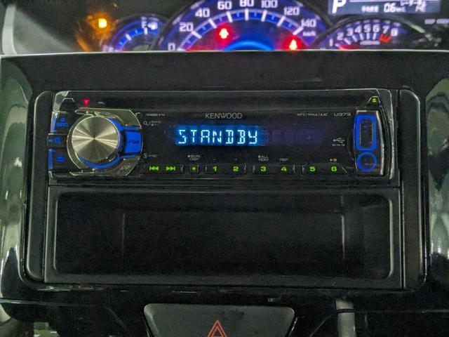 タント カスタムＲＳ　ＳＡ　ターボ車　両側電動スライドドア　アクセル踏み間違い防止装置　横滑り防止装置　エコアイドル　オートエアコン　ベンチシート　ＬＥＤヘッドランプ　プッシュスタート　スマートキー　盗難警報装置　純正アルミ（15枚目）