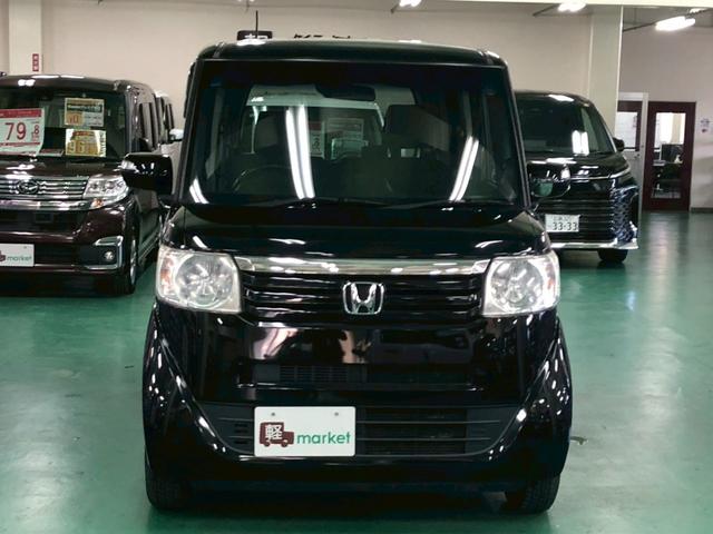 この度は、軽自動車専門店　軽マーケットのＮ－ＢＯＸをご覧頂き誠にありがとうございます。