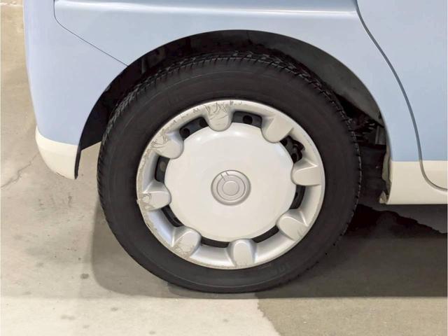 ムーヴキャンバス Xリミテッド SAIII 両側パワースライドドア 衝突被害軽減ブレーキ 車線逸脱警報装置 横滑り防止装置 アイドリングストップ オートエアコン プッシュスタート スマートキー 盗難警報装置 ドラレコ ETC付き(29枚目)