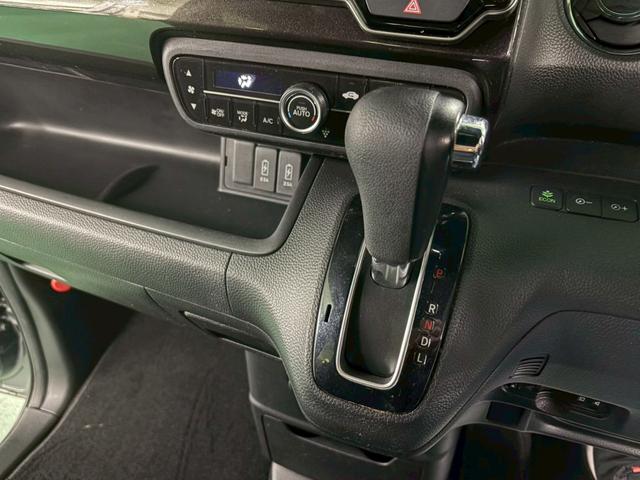 N-BOXカスタム G・Lホンダセンシング 当社リースアップ車両 ワンオーナー 社外ナビ 助手席側パワースライドドア クルーズコントロール 衝突被害軽減ブレーキ 車線逸脱警報装置 横滑り防止装置 LEDヘッドライト プッシュスタート ETC付き(20枚目)