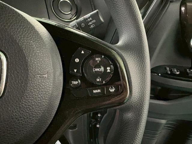 N-BOXカスタム G・Lホンダセンシング 当社リースアップ車両 ワンオーナー 社外ナビ 助手席側パワースライドドア クルーズコントロール 衝突被害軽減ブレーキ 車線逸脱警報装置 横滑り防止装置 LEDヘッドライト プッシュスタート ETC付き(22枚目)