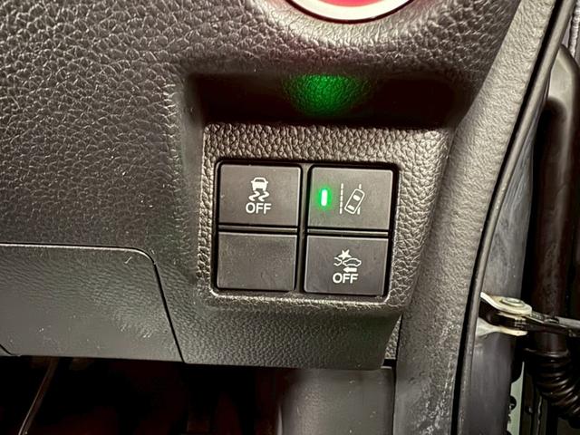 N-BOXカスタム G・Lホンダセンシング 当社リースアップ車両 ワンオーナー 社外ナビ 助手席側パワースライドドア クルーズコントロール 衝突被害軽減ブレーキ 車線逸脱警報装置 横滑り防止装置 LEDヘッドライト プッシュスタート ETC付き(23枚目)